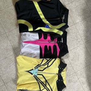 Jamie Sadock Golf Shirt Bundle